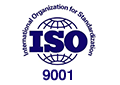 ISO9001质量管理体系认证